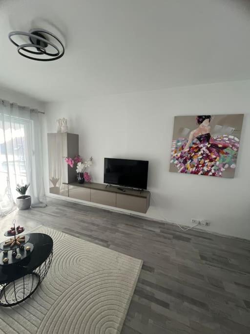 Natur Und Stadt, Neben Mannheim, Heidelberg, Worms Lampertheim Eksteriør billede